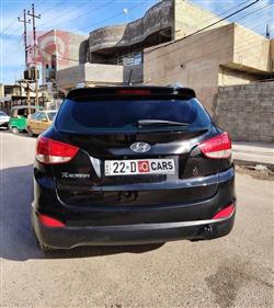 هيونداي توسان